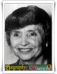 Biography of Helen Keller Helen Keller