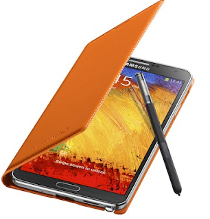 Harga Spesifikasi Tablet Samsung Galaxy Note 10.1 (2014 Edition)