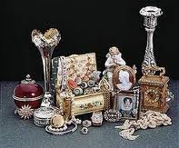 How To Buy Antique Jewelry Wholesale