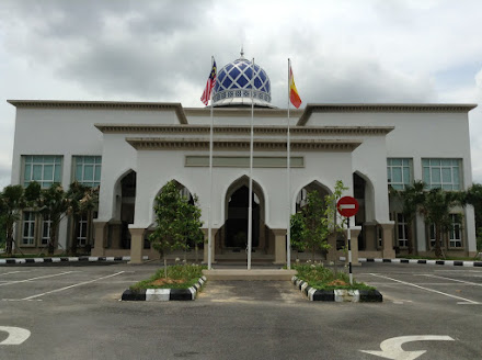 MAHKAMAH RENDAH SYARIAH KUALA LANGAT