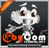 Contact EbyCom Technology