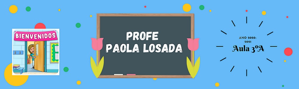 profe Paola Losada
