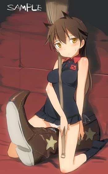 鉄の如く 5月 15