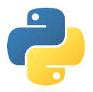 Python Logo