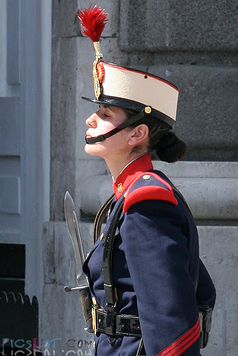 Fotos bonitas Spanish+Royal+Guard