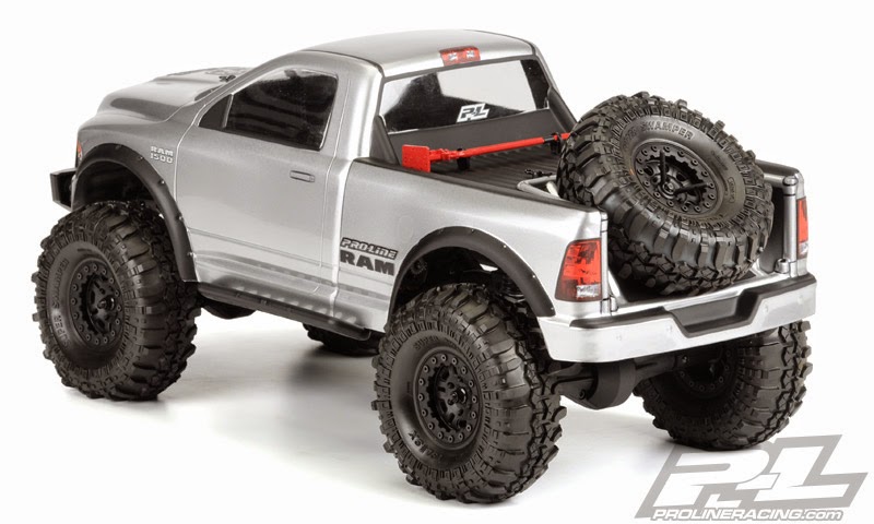 RAM 1500 Pro-Line, scale, RAM 1500 scale RAM 1500 Pro-Line, scale, RAM 1500 scale