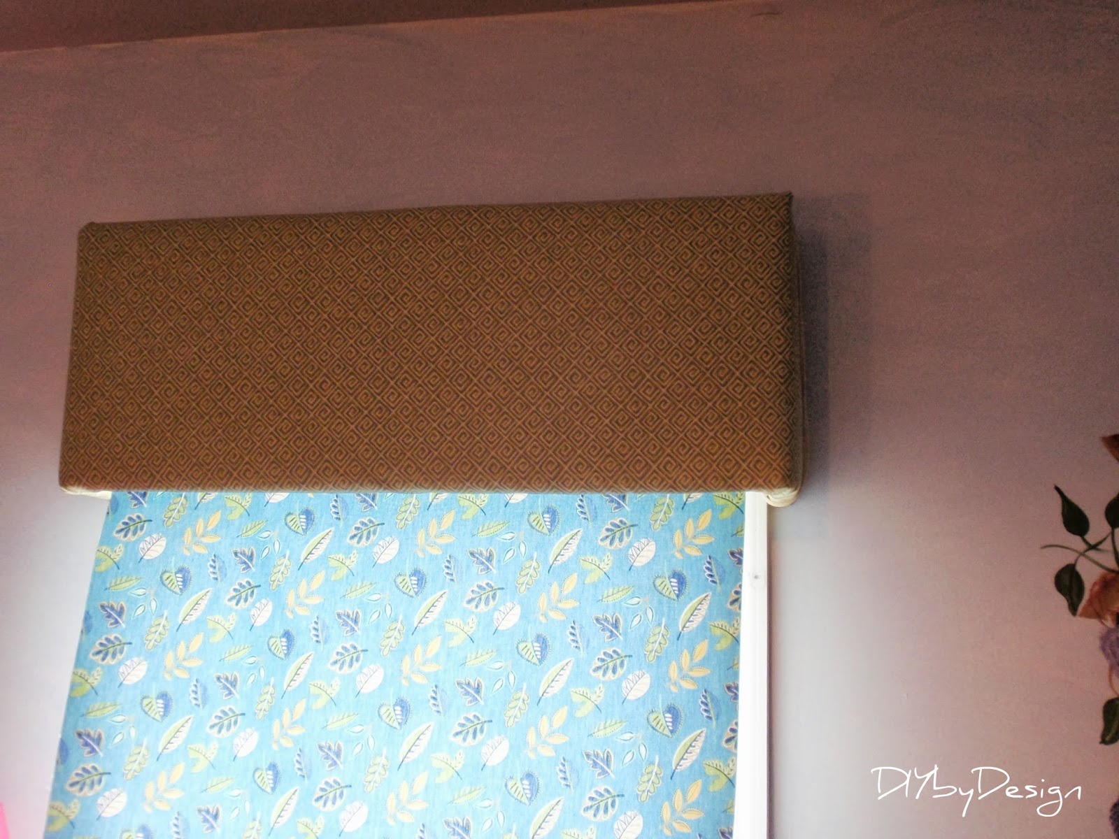 DIY by Design Waverize it! with Joann and Waverly Fabric