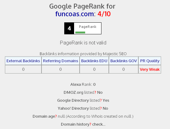 pagerank cao gia re domain dropped pr cao - gia re