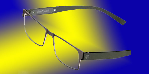 Teknologi Terbaru Kacamata Elektronik