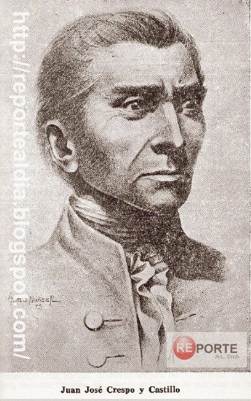 JUAN JOSE CRESPO CASTILLO JUAN JOSE CRESPO CASTILLO