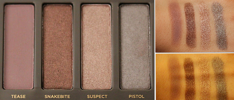 Urban Decay releases new fab Naked 3 Mini palette