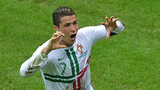 Cristiano le pone ‘picante’ al duelo con España