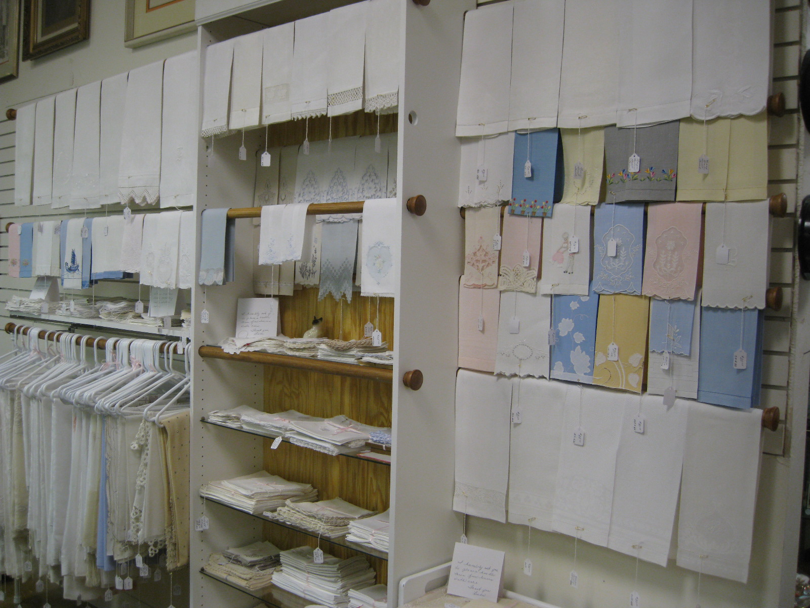 Antiques, Art, and Collectibles Antique Linens