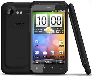 harga HTC Incredible S-10