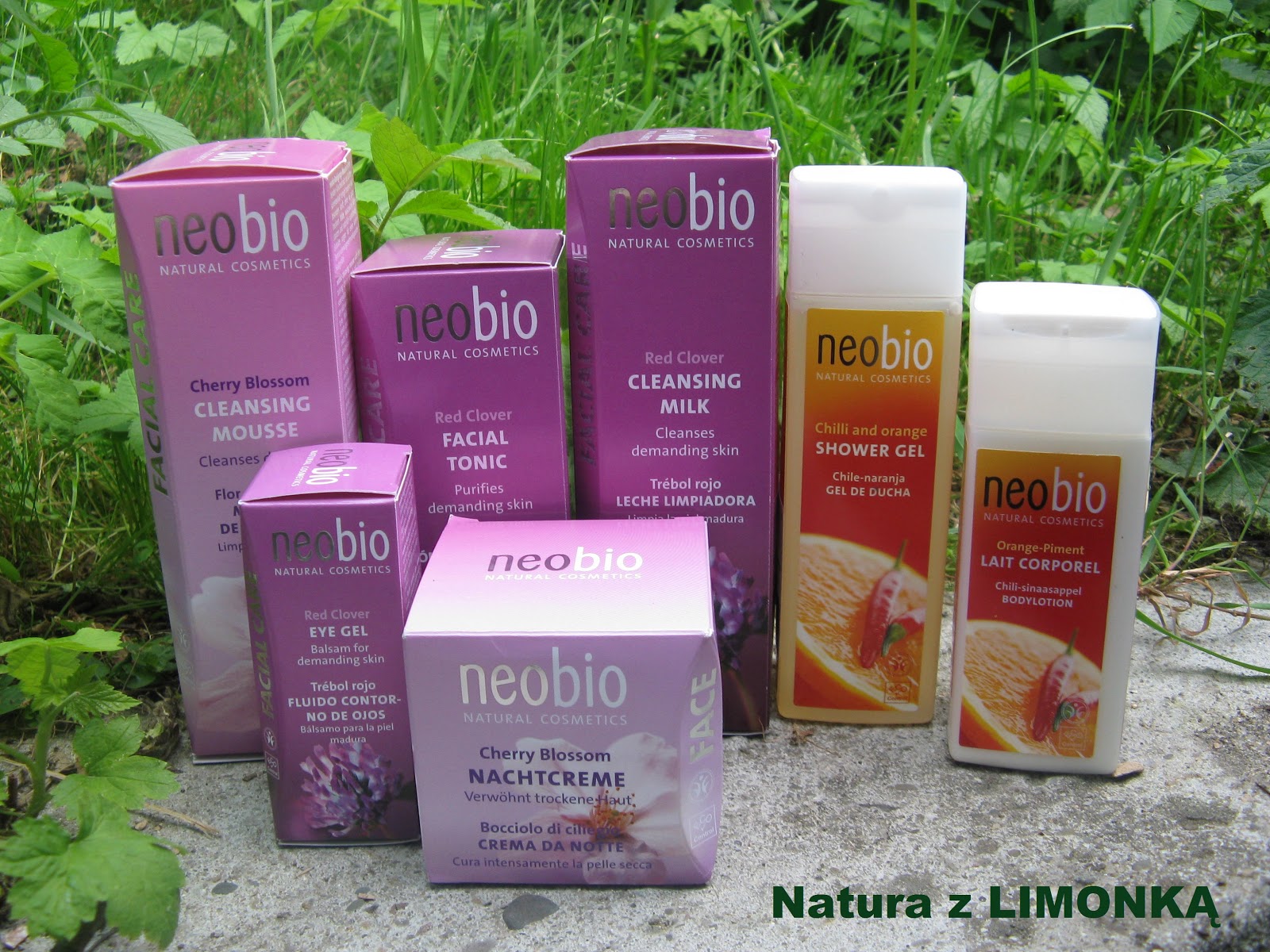 Natura z LIMONKĄ Zakupy w TK Maxx czyli moje kosmetyczne zdobycze