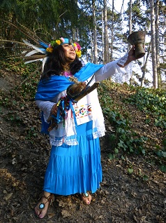 maya rencontres