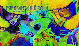 NiÑIROLA ARTISTA VISUAL