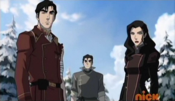legend of korra season 1 episode 12