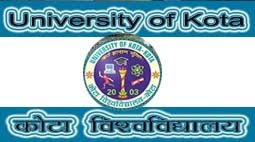 download Result of Kota University MBA Sem 1