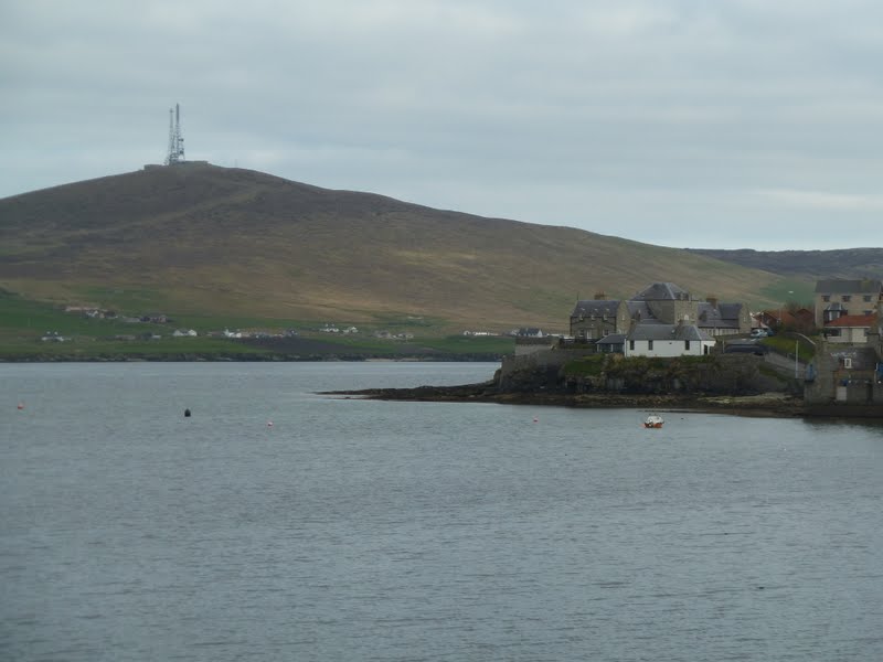 Bressay primary school shetland 05 image