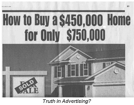 Collection Of Funny Newspaper Classified Ads
