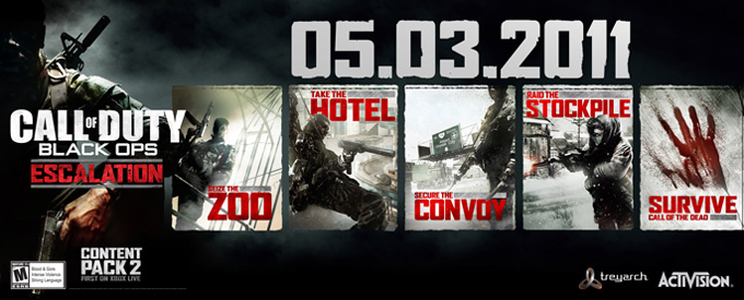 black ops map pack 2 zoo. lack ops map pack 2 poster.