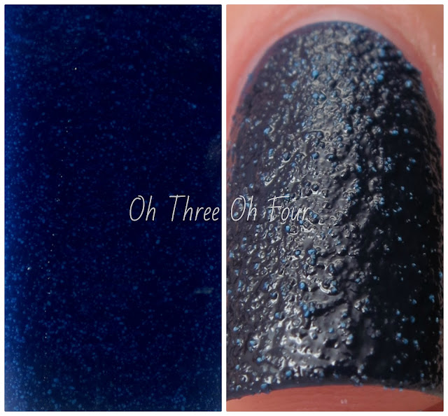 Oh Three Oh Four New Sally Hansen Sugar Coat Swatches