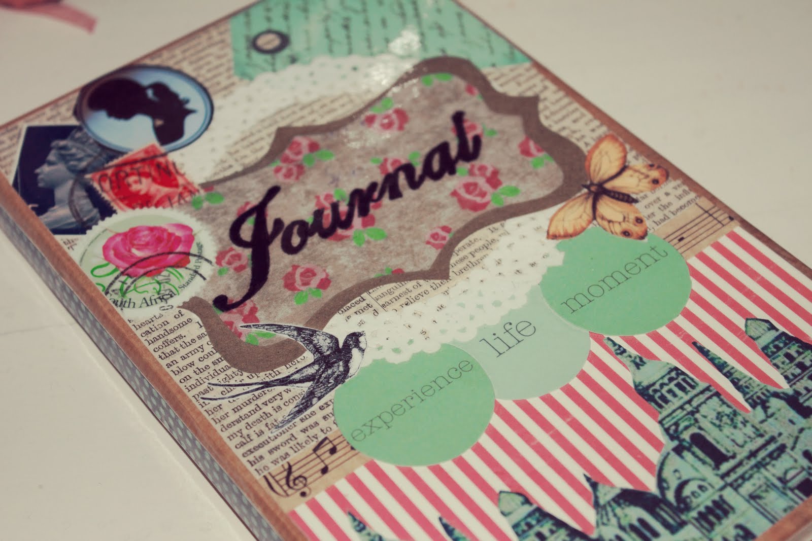 . Journals My Personal Daily Journal