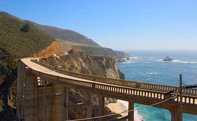 Big Sur