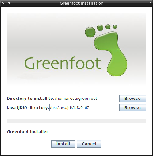 greenfoot commands greenfoot commands