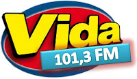 Rádio Vida FM Brasília ao vivo
