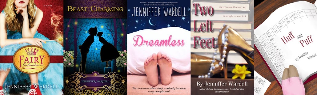 Jenniffer Wardell