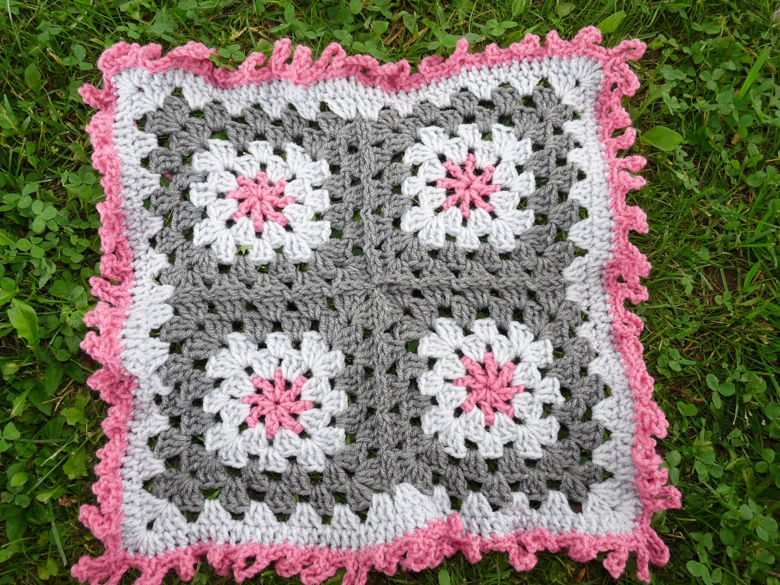 Loops Join Pattern Loops Join Crochet Pattern