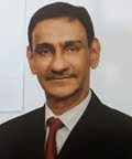 Dr. Jeswender Singh
