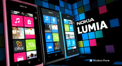 nokia lumia