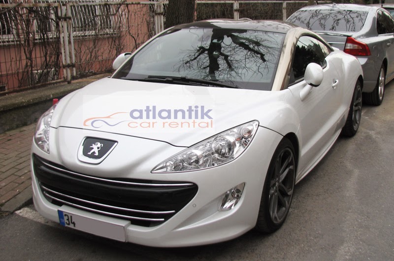 otomobil gurusu peugeot rcz disi seni yakar ici beni otomobil gurusu peugeot rcz disi seni yakar ici beni