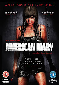 descargar JAmerican Mary gratis, American Mary online