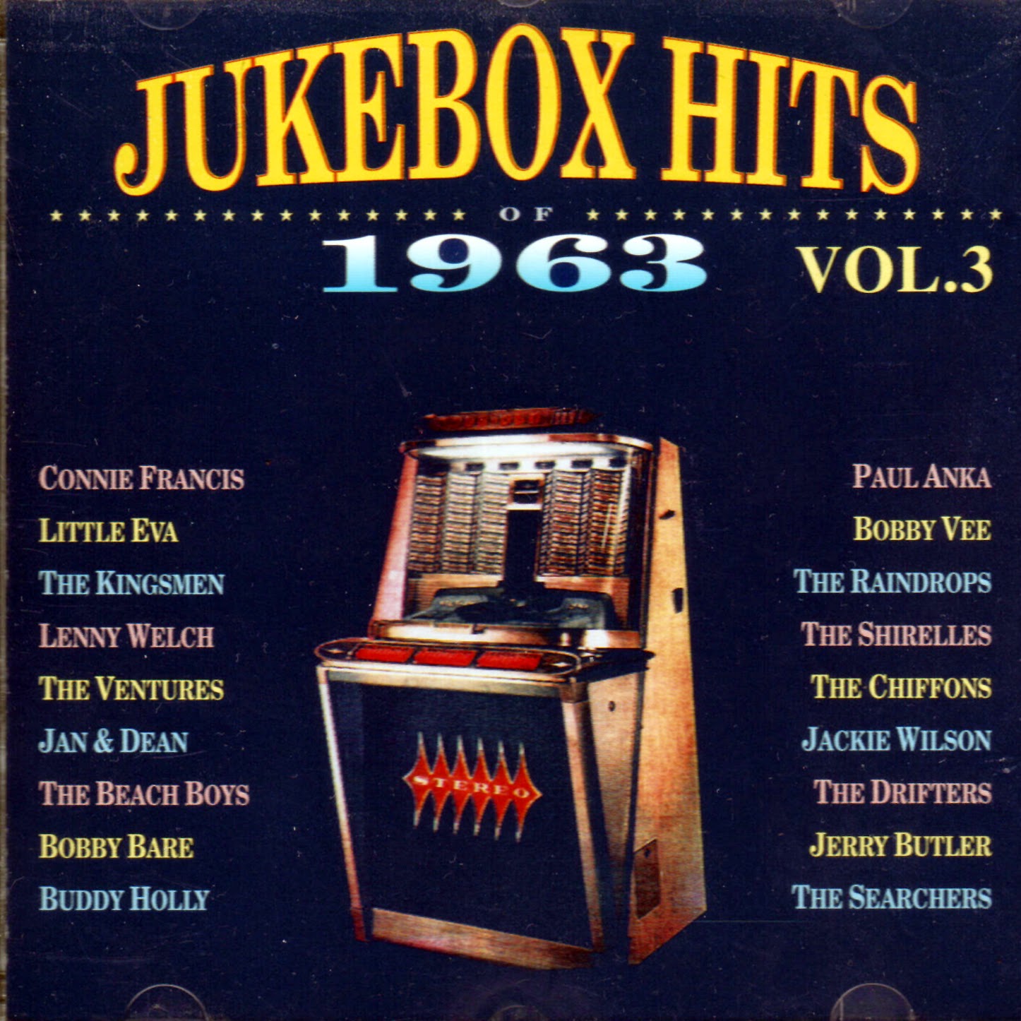 Duane Eddy - The Guitar Man - 20 Classic Tracks Duane Eddy - The Guitar Man - 20 Classic Tracks