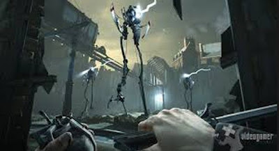 Download Dishonored Game of The Year Edition