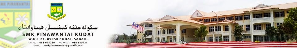 smk pinawantai kudat blog rasmi