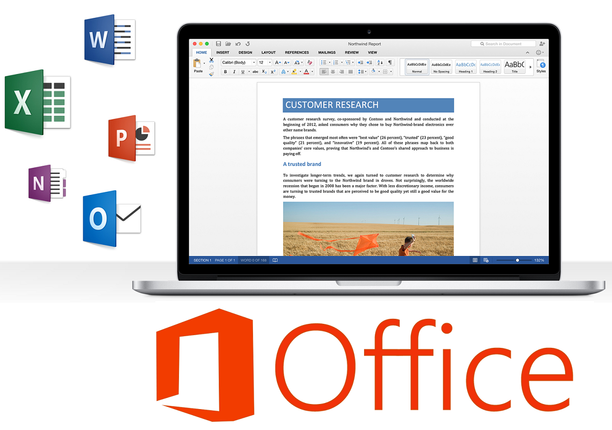 Office for mac 2016 osx mountain lion