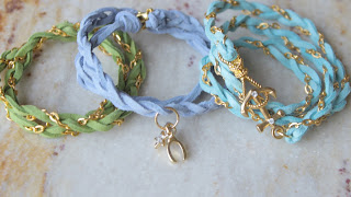 Tutorial 40 Idee Piu O Meno Belle Per Braccialetti Fai Da Te Il Forum Di Dimmicosacerchi