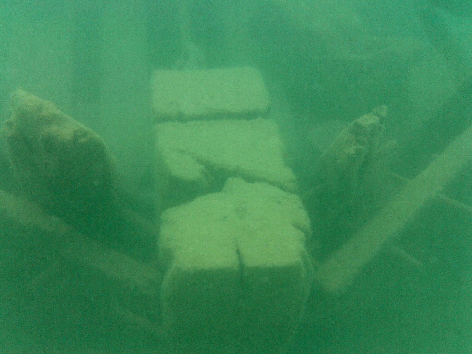 SHIPWRECKS OF THE APOSTLE ISLANDS ADAM HAYDOCK