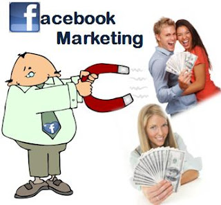 Three Tips for Facebook marketing success