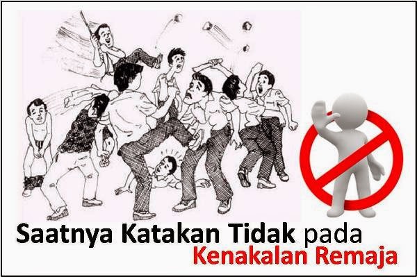 Makalah Kenakalan Remaja Terbaru Berita Viral