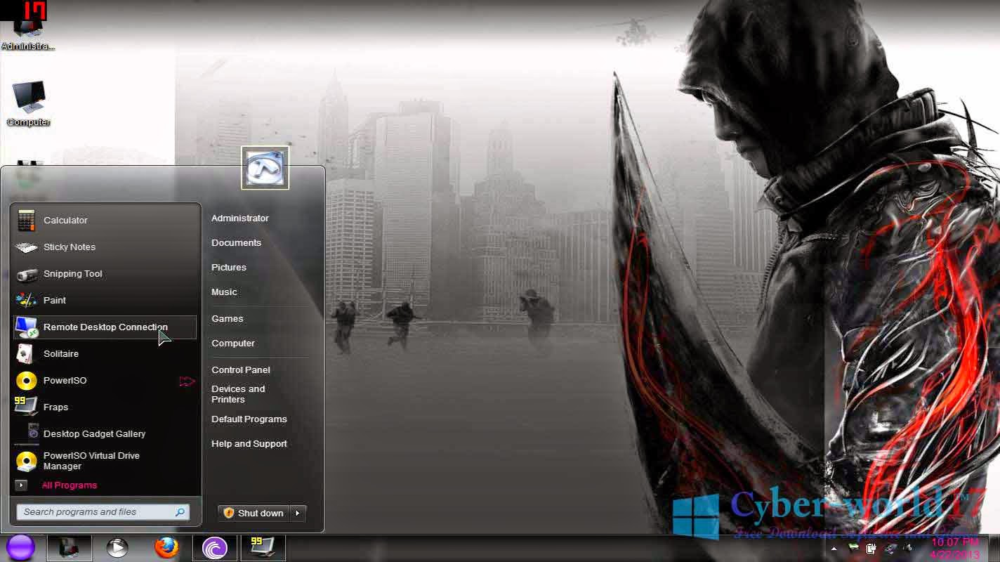 windows 10 arc gamer edition x64 vs x86