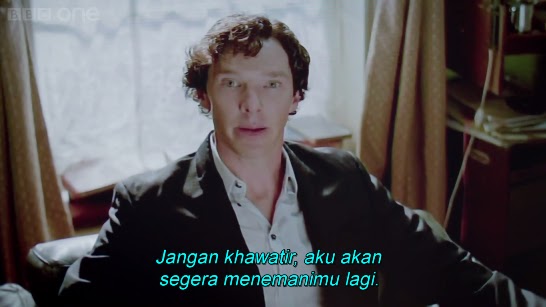 [Film] Sherlock Holmes - Many Happy Returns S03E00