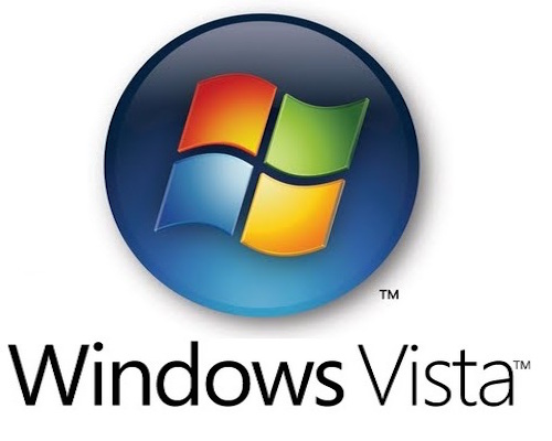 Dowenload Windows Vista