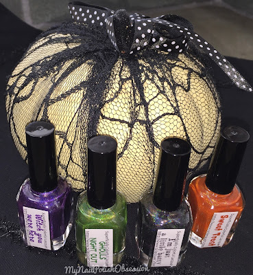 Superficially Colorful Halloween 2015 Superficially Colorful Halloween 2015