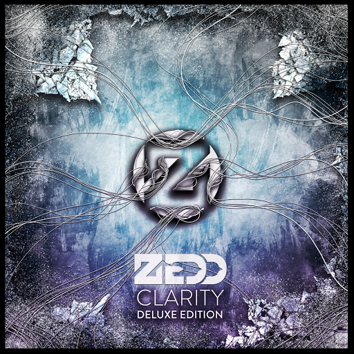 Zedd - Clarity (Deluxe Edition) 2013 320kbps CBR MP3 [VX] [P2PDL]